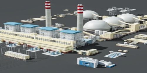 三維賦能智造 工廠(chǎng)可視化建模與3D打印材料一站式服務(wù)