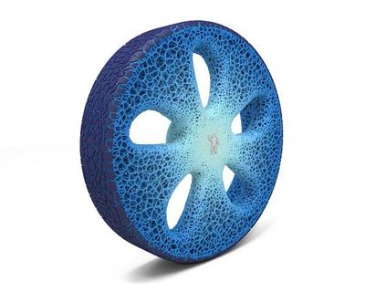 粉末沉積工藝 開啟低成本、可擴展的多層材料3D打印新紀(jì)元