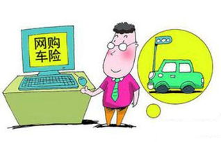 不同方法買車險，為何優惠差異這么大