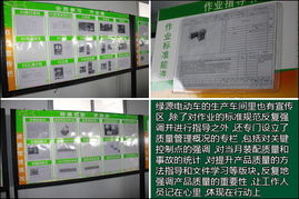 參觀綠源山東工廠 嚴格工序與高科技打造產(chǎn)品